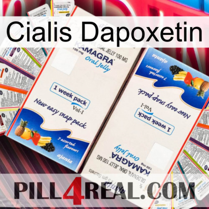 Cialis Dapoxetine kamagra1